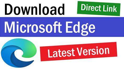 To download the latest .